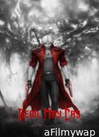 Devil May Cry (2025) Season 1 Hindi Dubbed Web Series