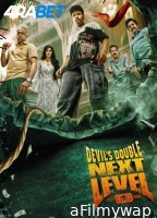 Devils Double Next Level (2025) Telugu Movie