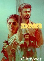 Dna (2025) ORG Hindi Dubbed Movie
