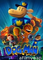 Dog Man (2025) ORG Hindi Dubbed Movie