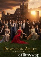Downton Abbey The Grand Finale (2025) ORG Hindi Dubbed Movie