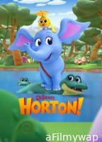Dr Seusss Horton (2025) Season 1 Hindi Dubbed Web Series