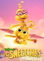 Dr Seusss The Sneetches (2025) ORG Hindi Dubbed Movie