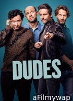 Dudes (2025) Season 1 Hindi Dubbed Web Series