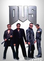 Dus (2005) Hindi Movie
