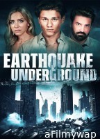 Earthquake Underground (2024) ORG Hindi Dubbed Movie