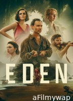 Eden (2025) ORG Hindi Dubbed Movie