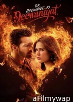 Ek Deewane Ki Deewaniyat (2025) Hindi Movie