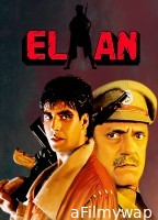 Elaan (1994) Hindi Movie