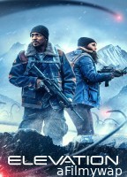 Elevation (2024) ORG Hindi Dubbed Movie