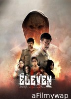 Eleven (2025) ORG Hindi Dubbed Movie