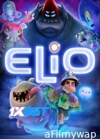 Elio (2025) English Movie