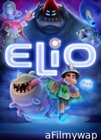 Elio (2025) ORG Hindi Dubbed Movie