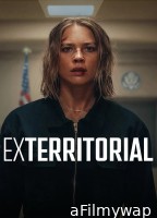 Exterritorial (2025) ORG Hindi Dubbed Movie