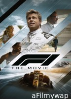 F1 The Movie (2025) English Movie