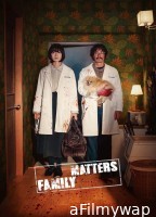 Family Plan (2024) Season 1 Hindi Dubbed Web Series