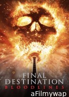 Final Destination Bloodlines (2025) English Movie