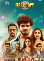 First Copy (2025) Season 1 Hindi Web Series