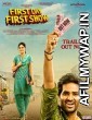 First Day First Show (2022) Hindi Dubbed Movie