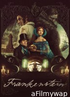 Frankenstein (2025) ORG Hindi Dubbed Movie