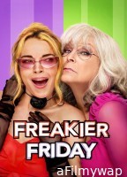 Freakier Friday (2025) ORG Hindi Dubbed Movie