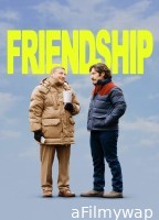 Friendship (2025) ORG Hindi Dubbed Movie