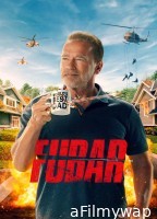 Fubar (2025) Season 2 Hindi Dubbed Web Series
