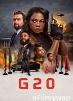 G20 (2025) ORG Hindi Dubbed Movie