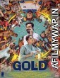 GOLD (2022) Unofficial Hindi Dubbed Movie