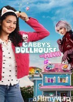Gabbys Dollhouse The Movie (2025) ORG Hindi Dubbed Movie