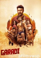Garadi (2023) ORG Hindi Dubbed Movie