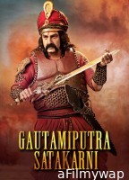Gautamiputra Satakarni (2017) ORG Hindi Dubbed Movie