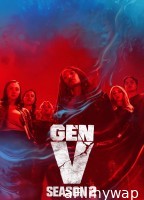 Gen V (2025) Season 2 EP04 Hindi Dubbed Web Series