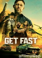 Get Fast (2024) ORG Hindi Dubbed Movie