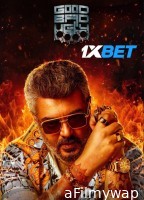 Good Bad Ugly (2025) Tamil Movie