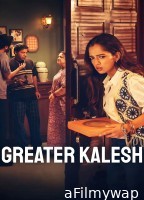 Greater Kalesh (2025) Hindi Movie