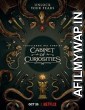 Guillermo del Toros Cabinet of Curiosities (2022) Hindi Dubbed Season 1 Complete Show