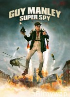Guy Manley Super Spy (2024) ORG Hindi Dubbed Movie