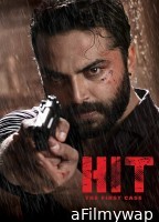 HIT (2020) ORG Hindi Dubbed Movie