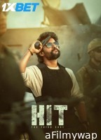 HIT The 3rd Case (2025) Tamil Movie