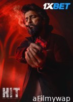 HIT The 3rd Case (2025) Telugu Movie