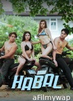 [+18] Habal (2025) Tagalog Movie