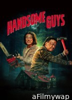 Handsome Guys (2024) ORG Hindi Dubbed Movie