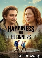Happiness For Beginners (2023) Hindi Dubbed Movie