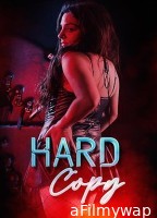 Hard Copy (2023) ORG Hindi Dubbed Movie