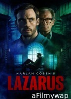 Harlan Cobens Lazarus (2025) Season 1 Hindi Dubbed Web Series