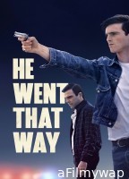 He Went That Way (2023) ORG Hindi Dubbed Movie