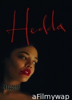 Hedda (2025) ORG Hindi Dubbed Movie