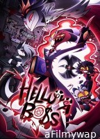 Helluva Boss (2019) Season 1 Hindi Dubbed Web Series