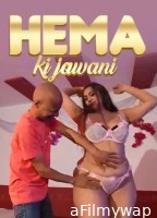 Hema ki Jawani (2025) Meetx Hindi Hot Short Film